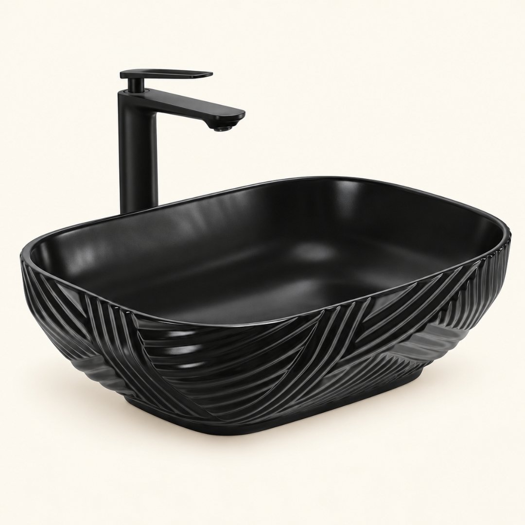 Sonet SIGNET - 001 / 002, table top basin (view 5)